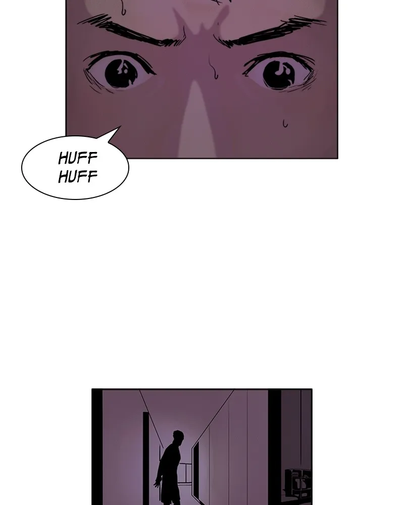 Machine Uprising Chapter 2 page 78 - 