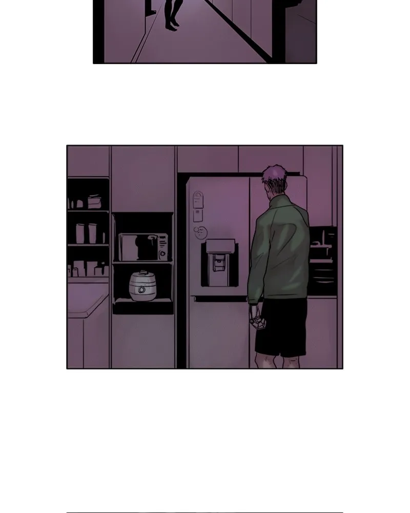 Machine Uprising Chapter 2 page 79 - 