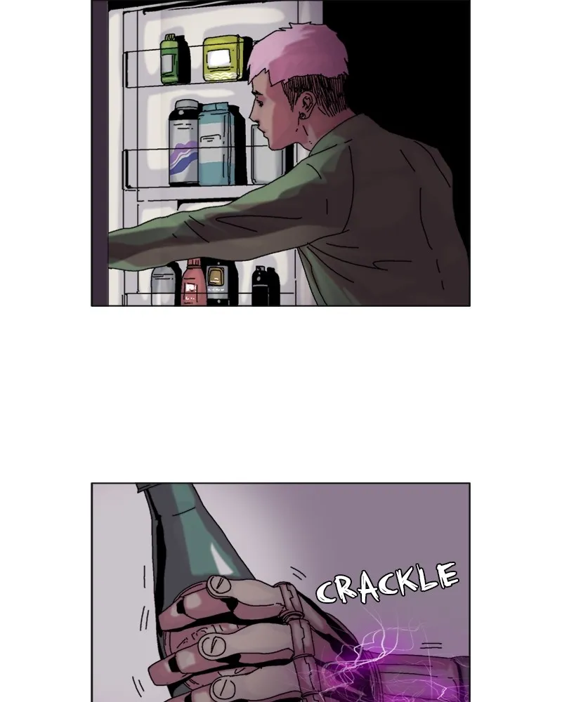 Machine Uprising Chapter 2 page 80 - 