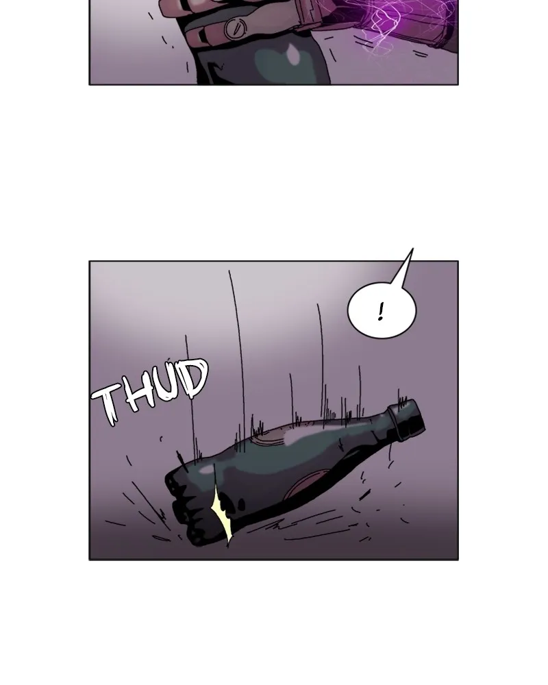 Machine Uprising Chapter 2 page 81 - 
