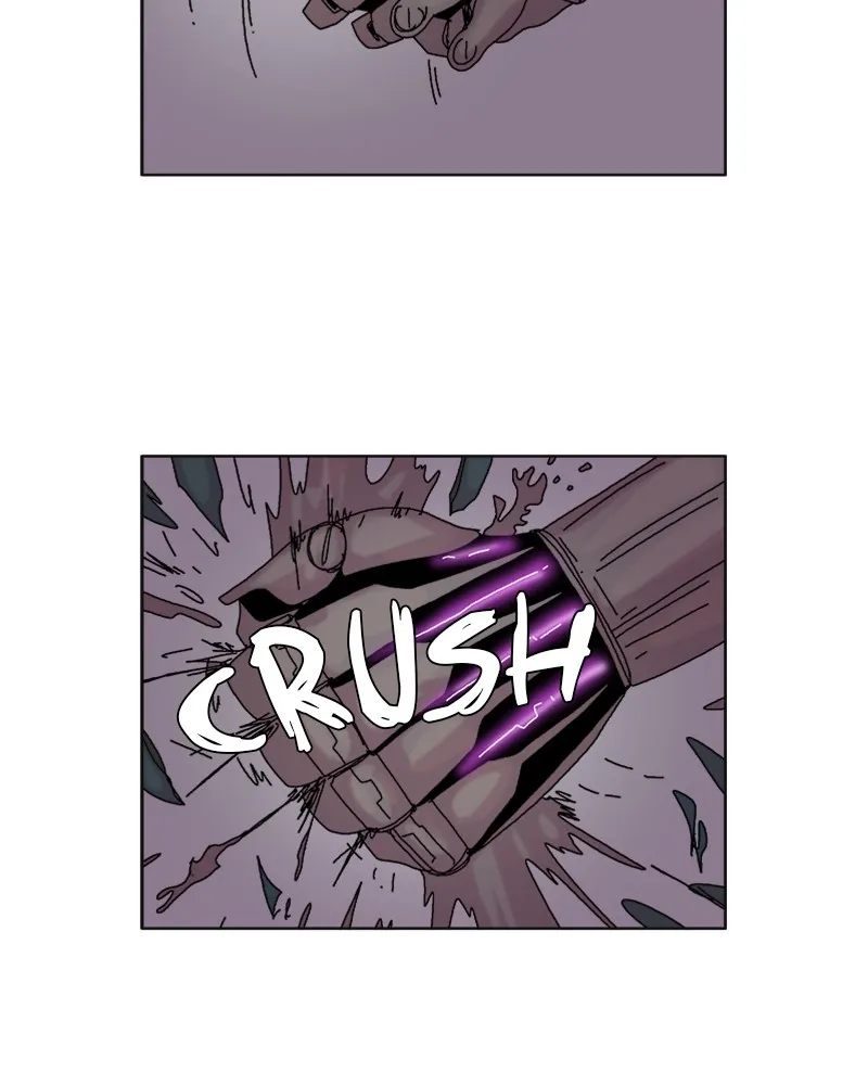 Machine Uprising Chapter 2 page 84 - 