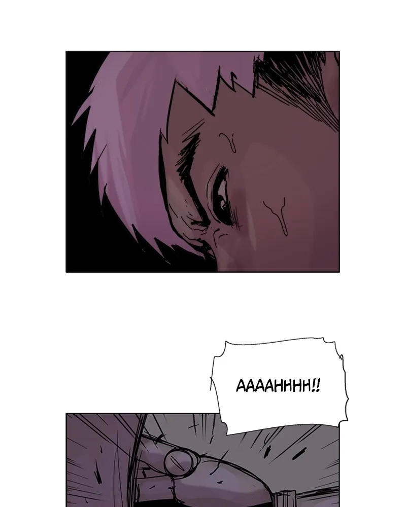 Machine Uprising Chapter 2 page 85 - 