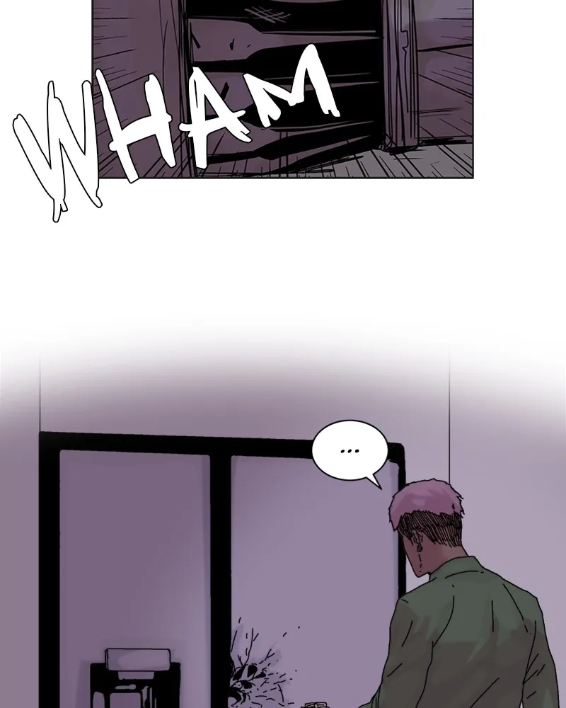 Machine Uprising Chapter 2 page 86 - 