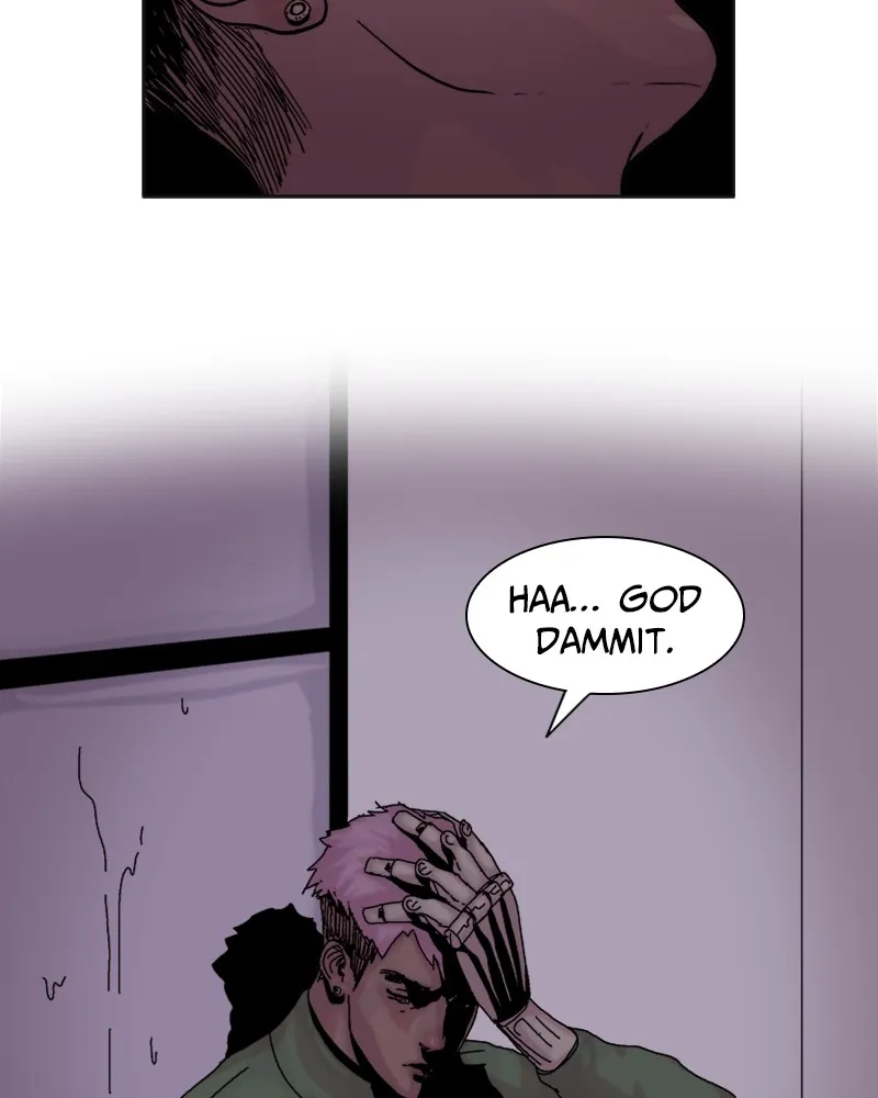 Machine Uprising Chapter 2 page 89 - 