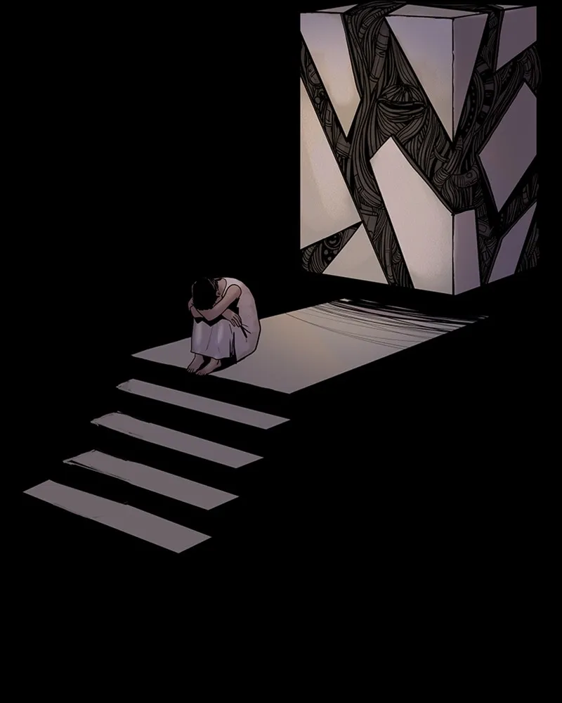 Machine Uprising Chapter 2 page 94 - 