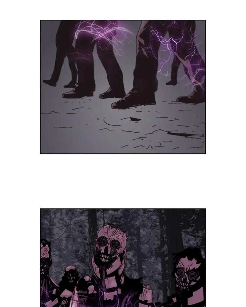 Machine Uprising Chapter 20 page 1 - 
