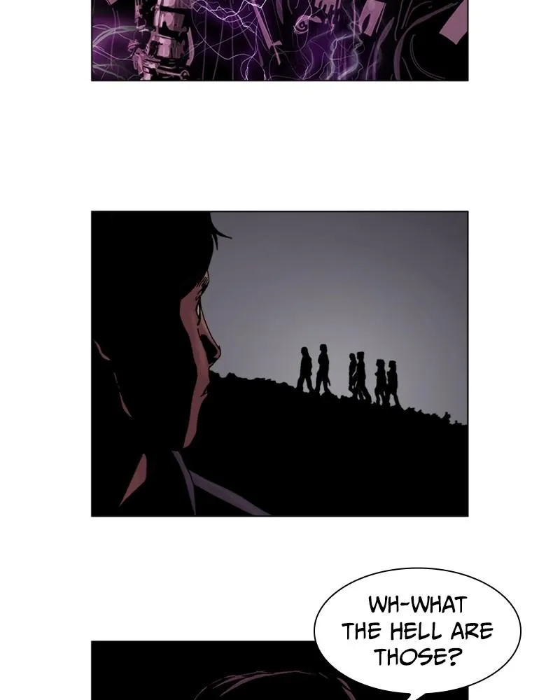 Machine Uprising Chapter 20 page 2 - 