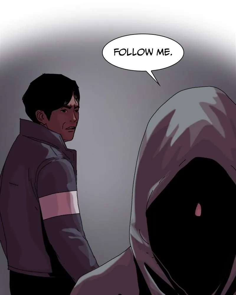 Machine Uprising Chapter 20 page 11 - 