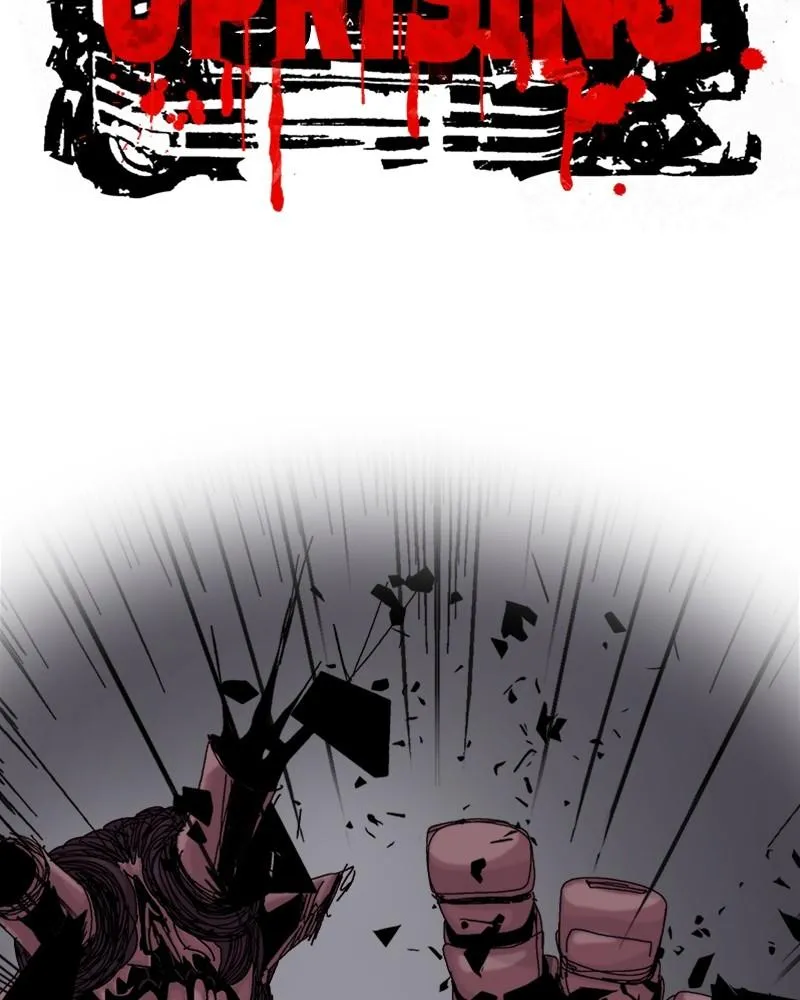 Machine Uprising Chapter 20 page 13 - 