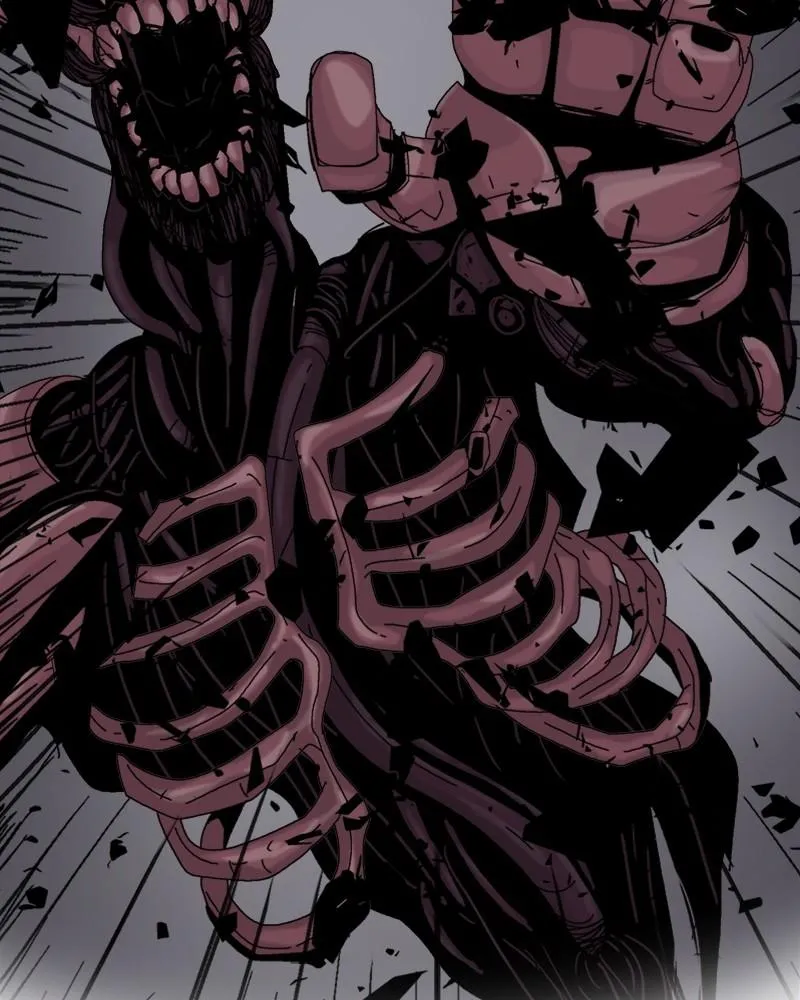 Machine Uprising Chapter 20 page 14 - 