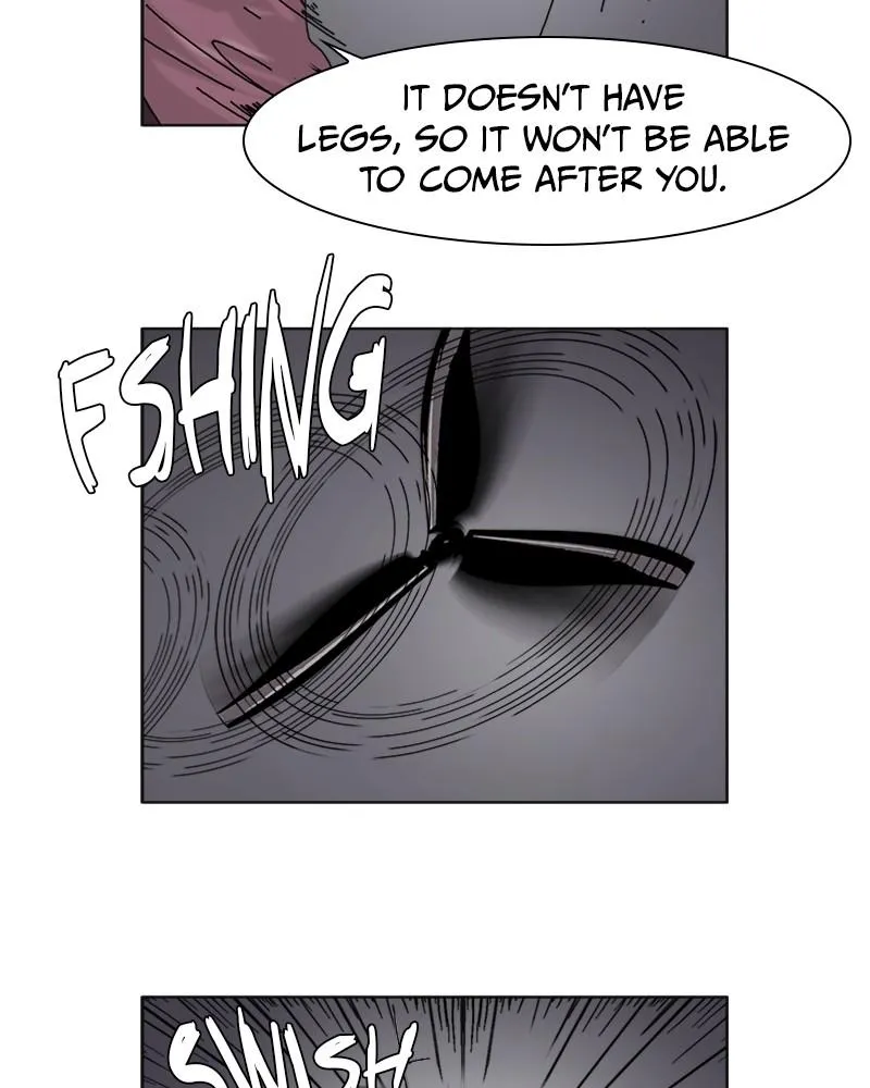 Machine Uprising Chapter 20 page 17 - 