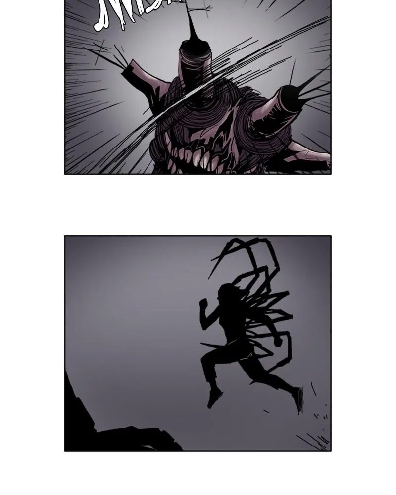 Machine Uprising Chapter 20 page 18 - 
