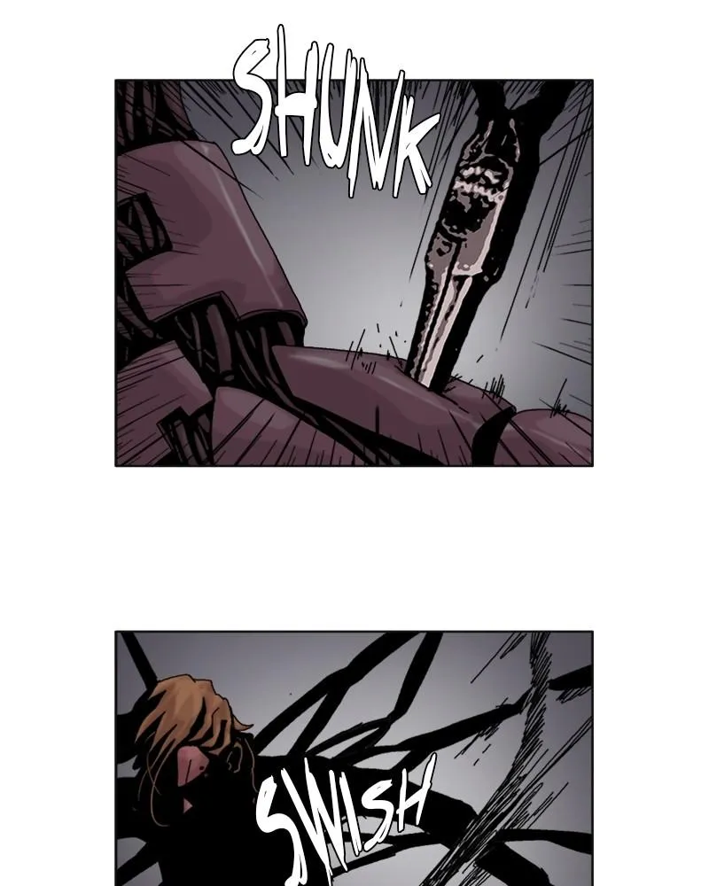 Machine Uprising Chapter 20 page 19 - 