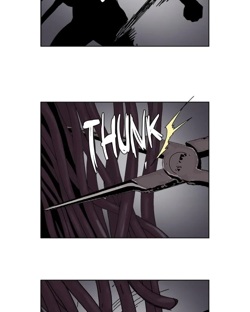 Machine Uprising Chapter 20 page 20 - 