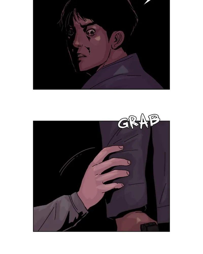 Machine Uprising Chapter 20 page 3 - 