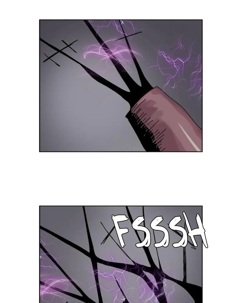 Machine Uprising Chapter 20 page 23 - 