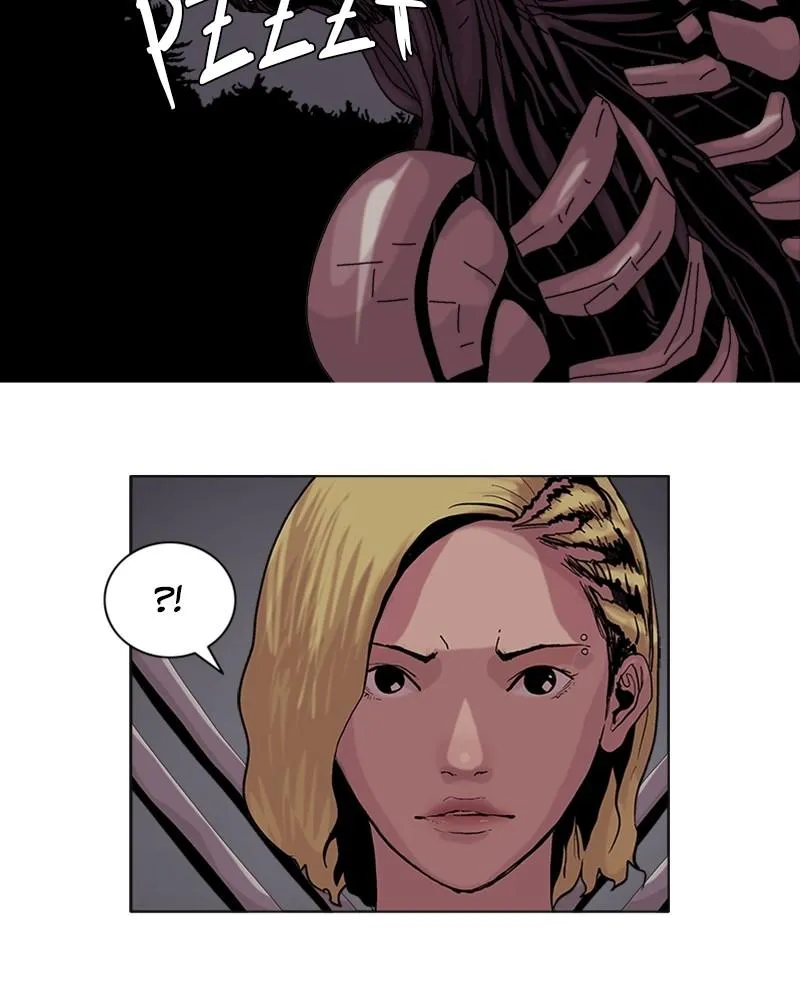 Machine Uprising Chapter 20 page 25 - 