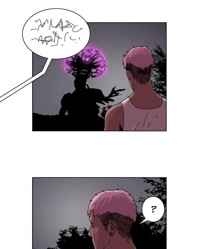 Machine Uprising Chapter 20 page 26 - 