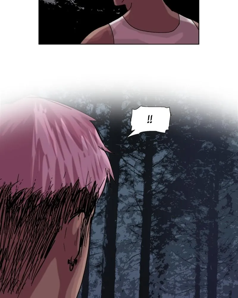 Machine Uprising Chapter 20 page 27 - 