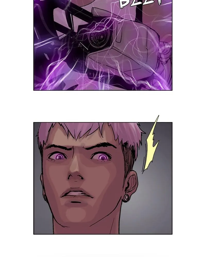 Machine Uprising Chapter 20 page 32 - 