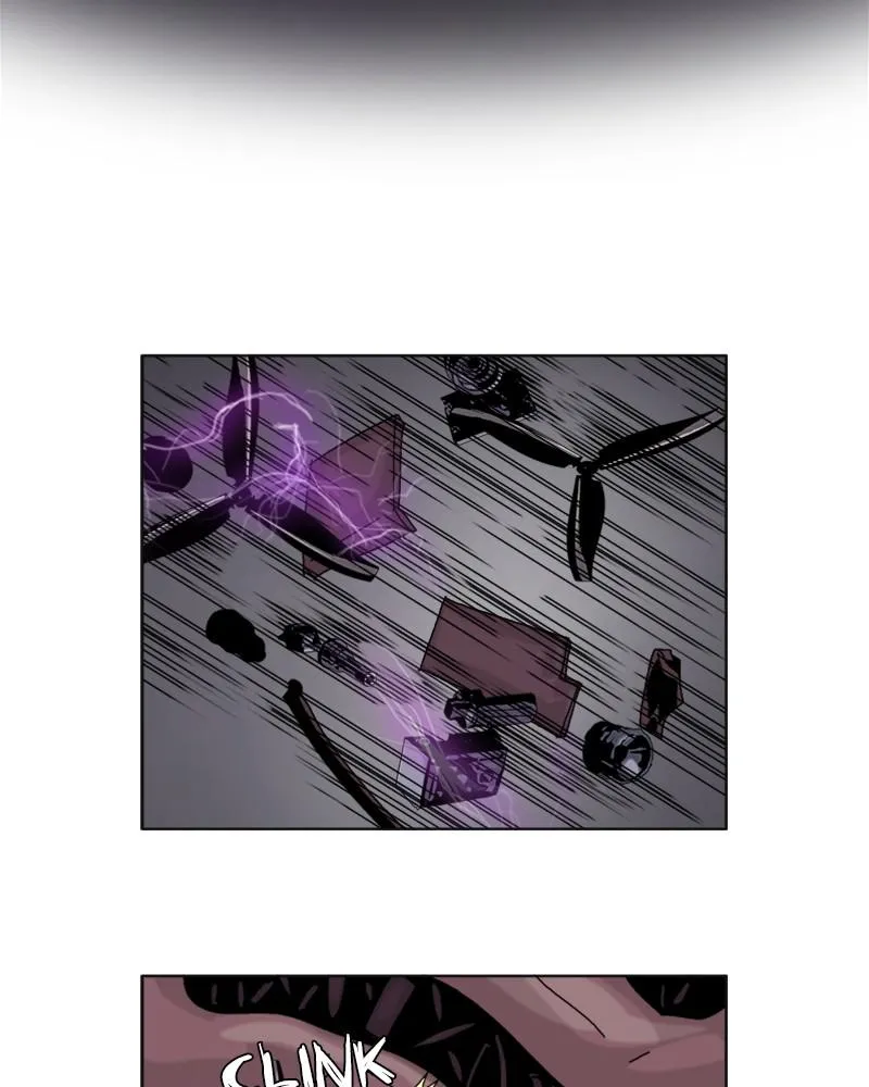 Machine Uprising Chapter 20 page 34 - 