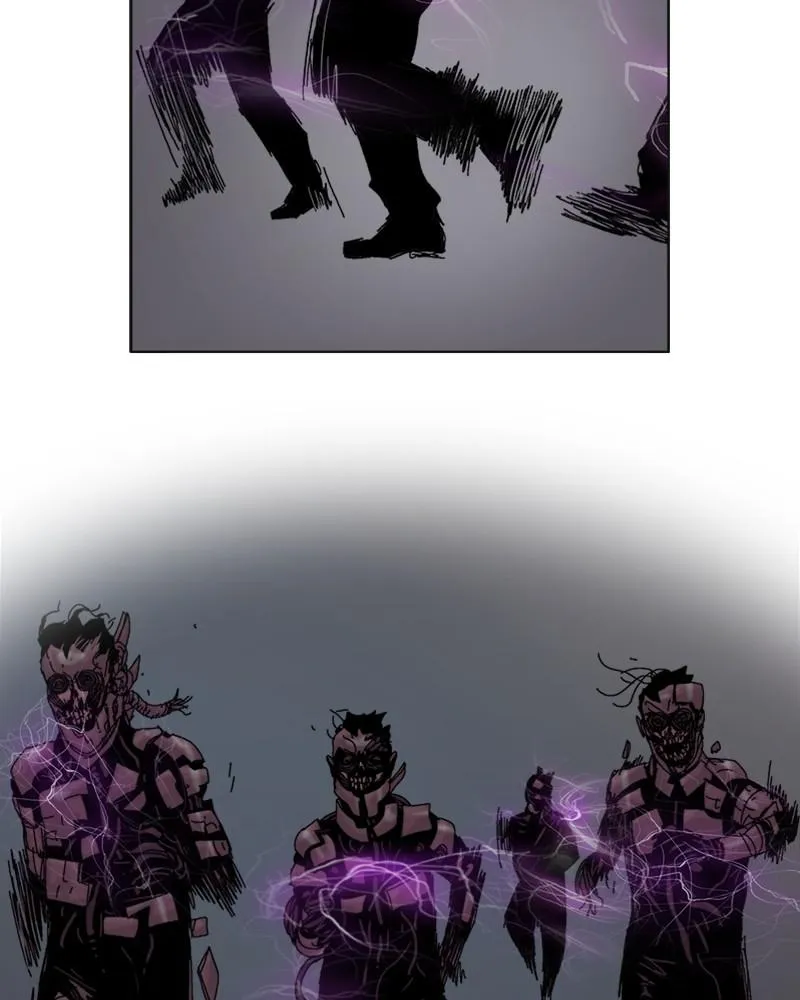 Machine Uprising Chapter 20 page 39 - 