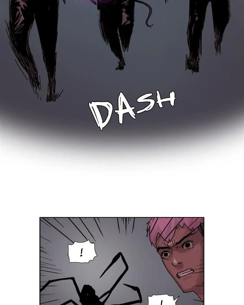 Machine Uprising Chapter 20 page 40 - 