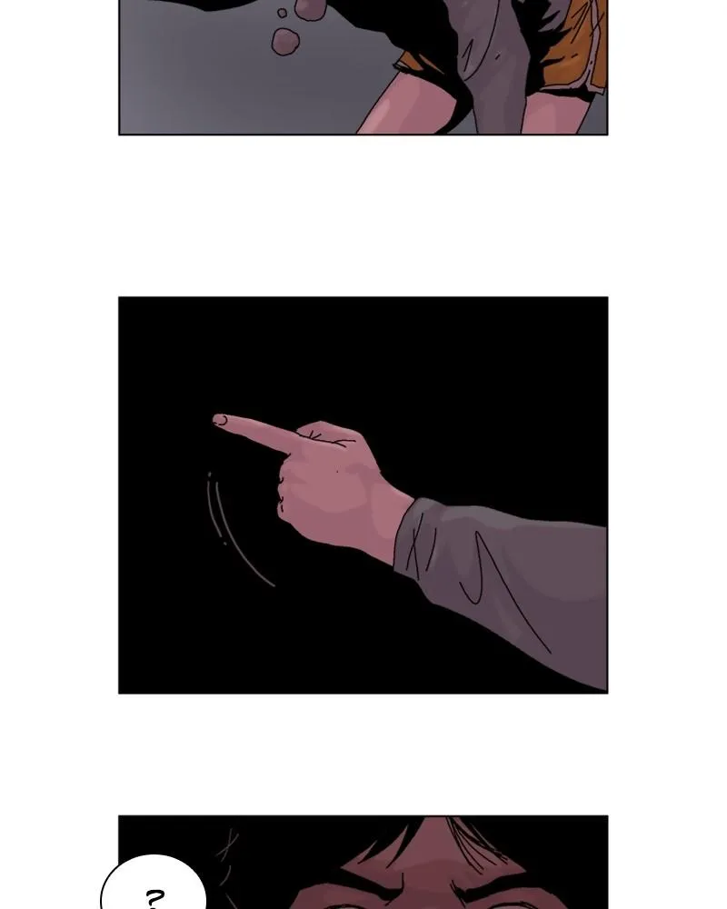 Machine Uprising Chapter 20 page 5 - 