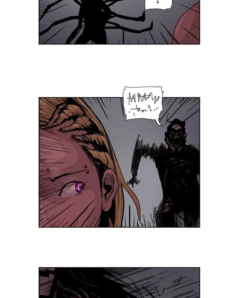 Machine Uprising Chapter 20 page 41 - 
