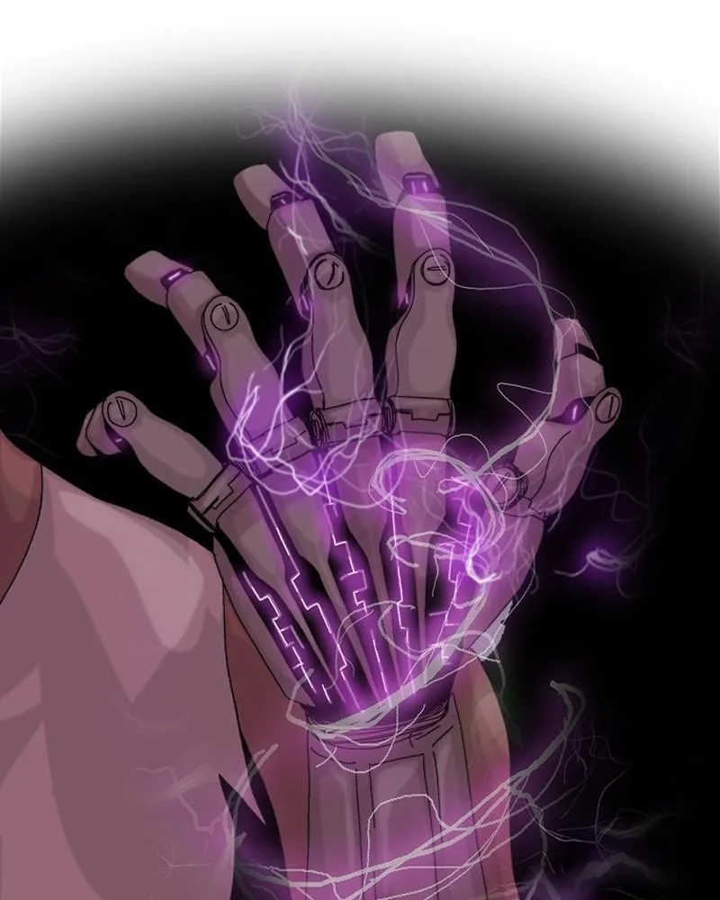Machine Uprising Chapter 20 page 44 - 
