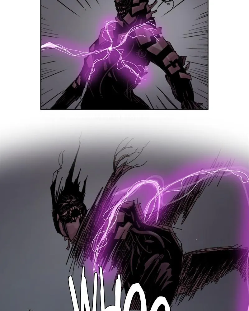 Machine Uprising Chapter 20 page 46 - 
