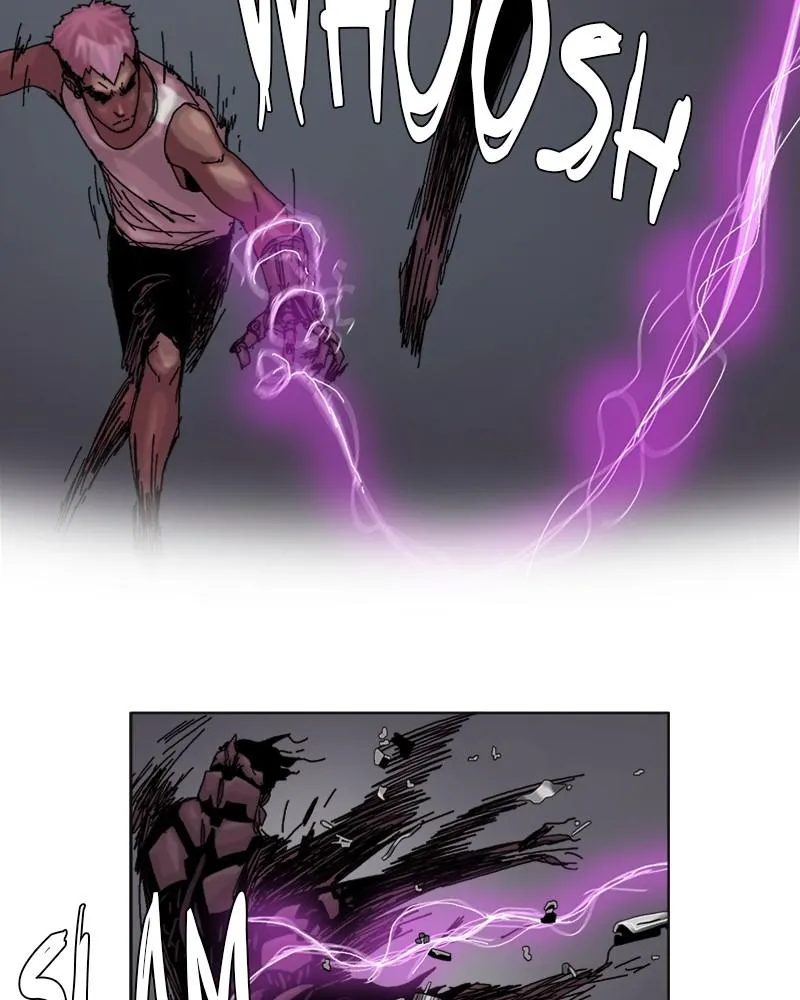 Machine Uprising Chapter 20 page 47 - 