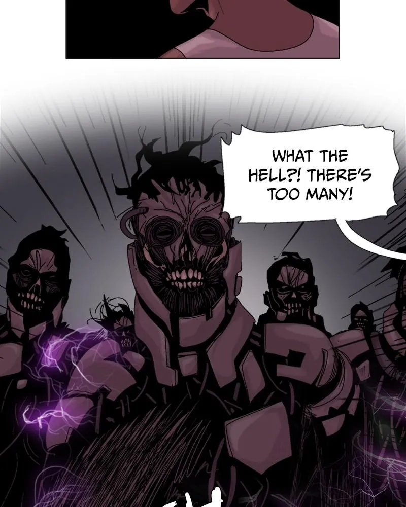 Machine Uprising Chapter 20 page 52 - 