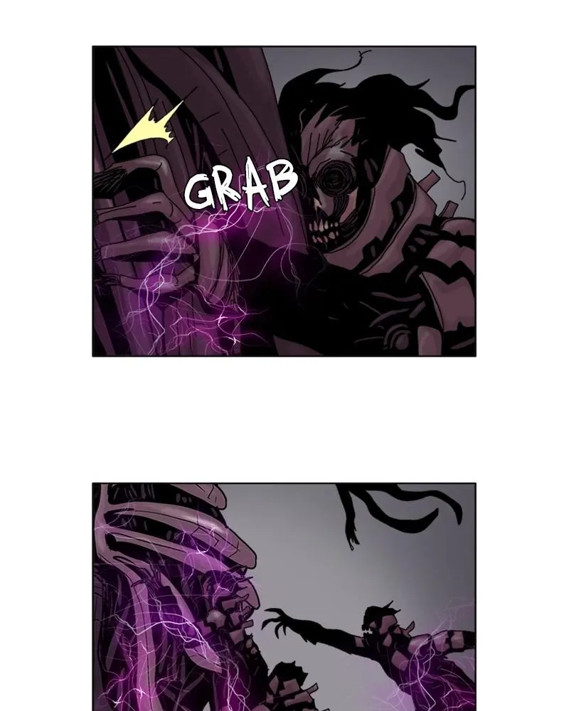 Machine Uprising Chapter 20 page 58 - 