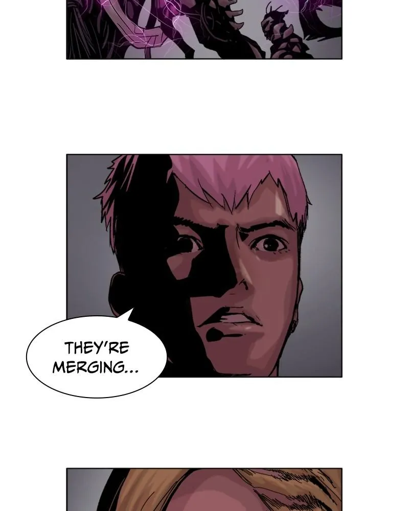 Machine Uprising Chapter 20 page 59 - 