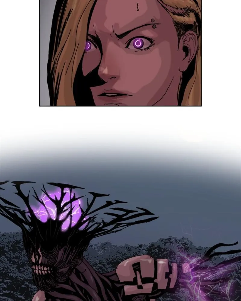 Machine Uprising Chapter 20 page 60 - 