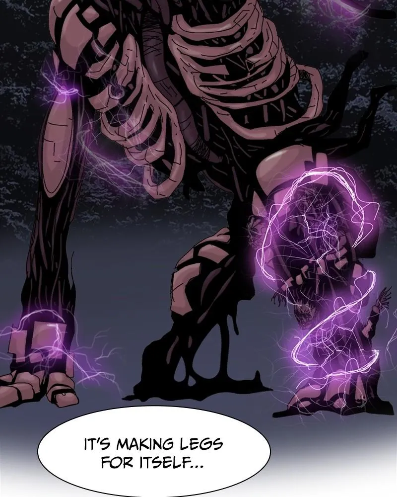 Machine Uprising Chapter 20 page 61 - 