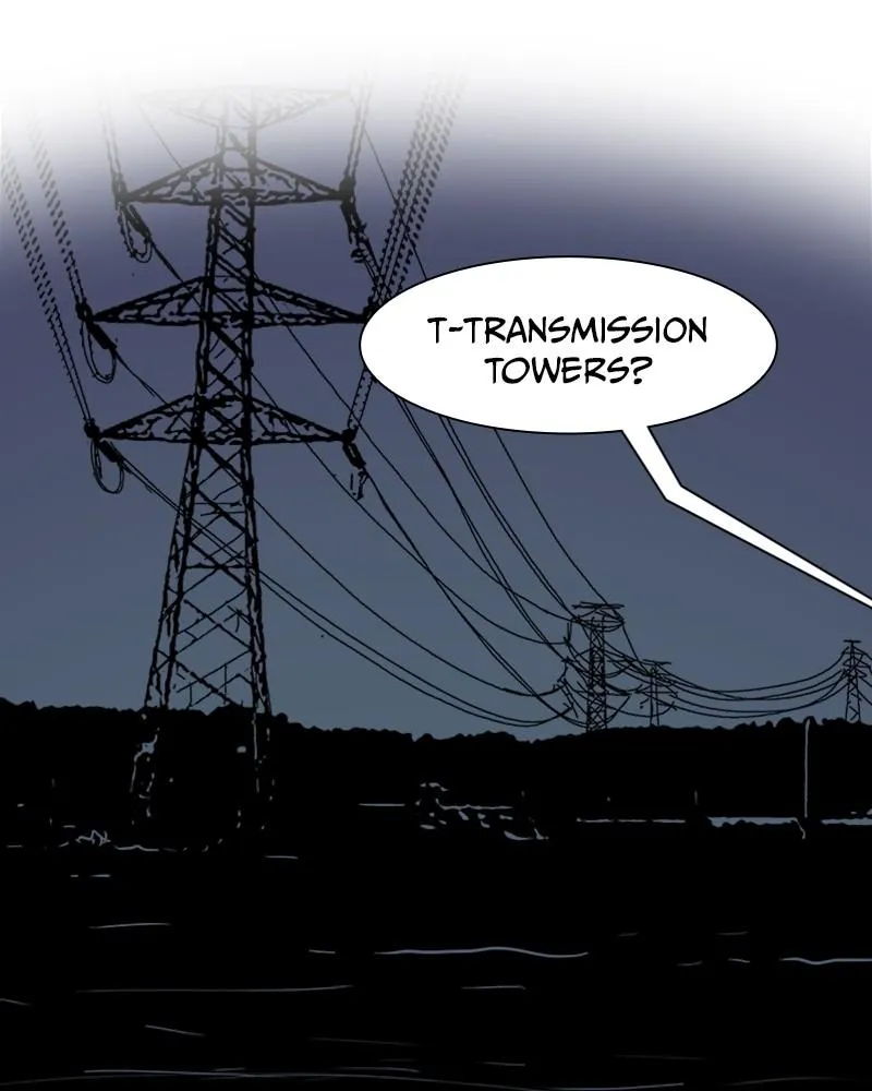Machine Uprising Chapter 20 page 8 - 