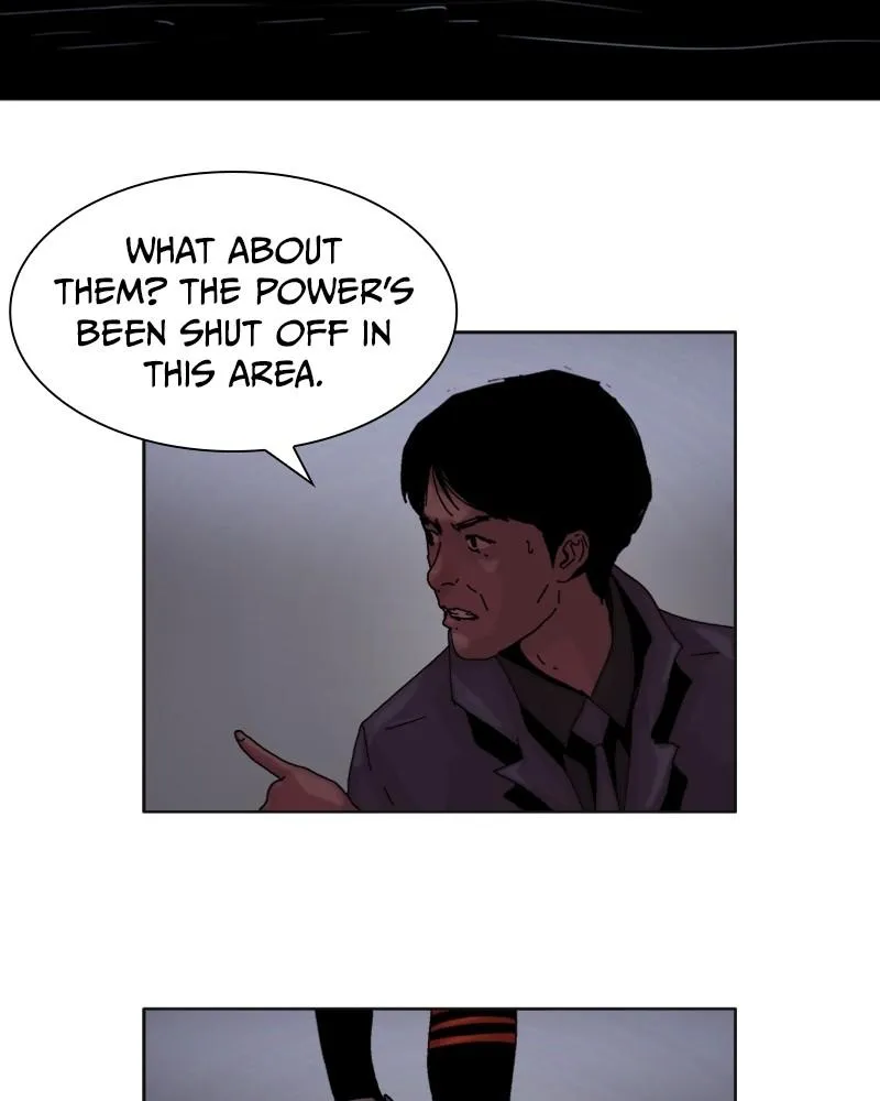 Machine Uprising Chapter 20 page 9 - 
