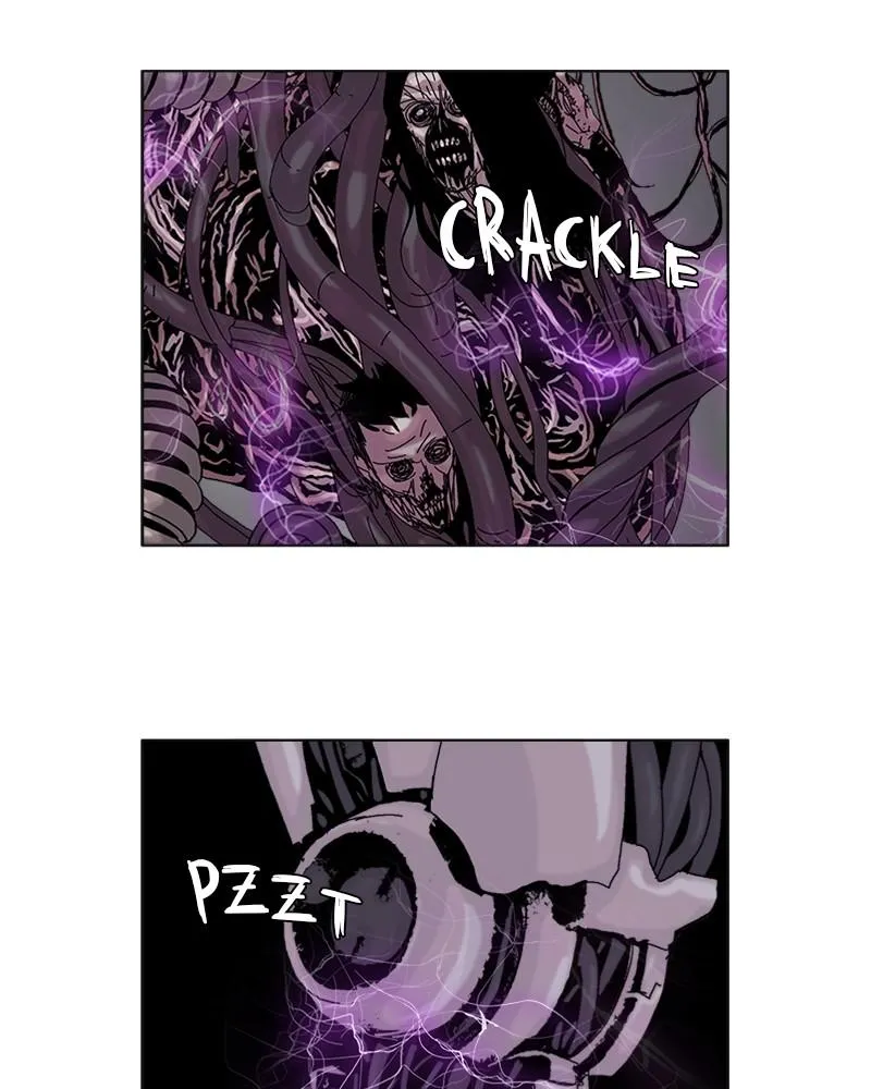 Machine Uprising Chapter 21 page 1 - 
