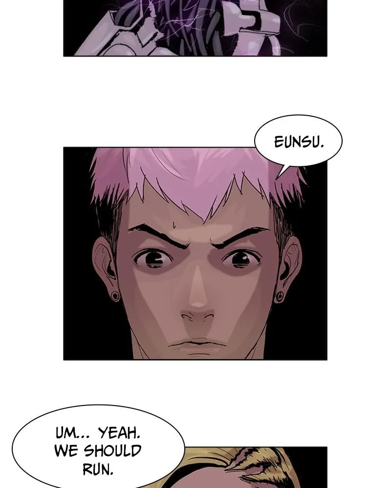 Machine Uprising Chapter 21 page 2 - 