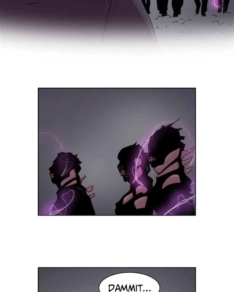 Machine Uprising Chapter 21 page 16 - 
