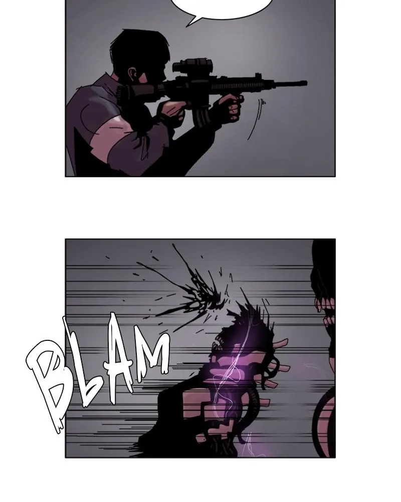 Machine Uprising Chapter 21 page 17 - 