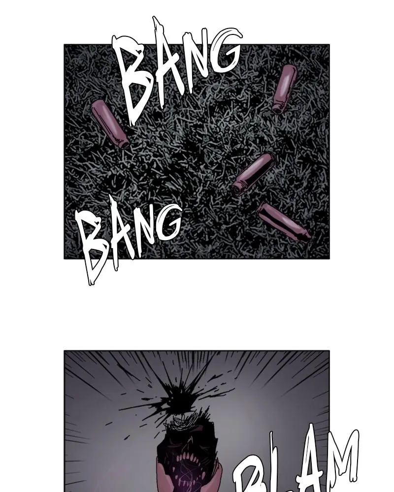 Machine Uprising Chapter 21 page 18 - 