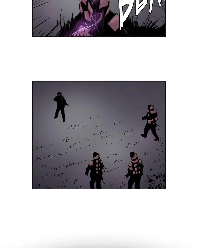 Machine Uprising Chapter 21 page 19 - 