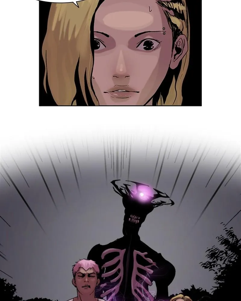 Machine Uprising Chapter 21 page 3 - 