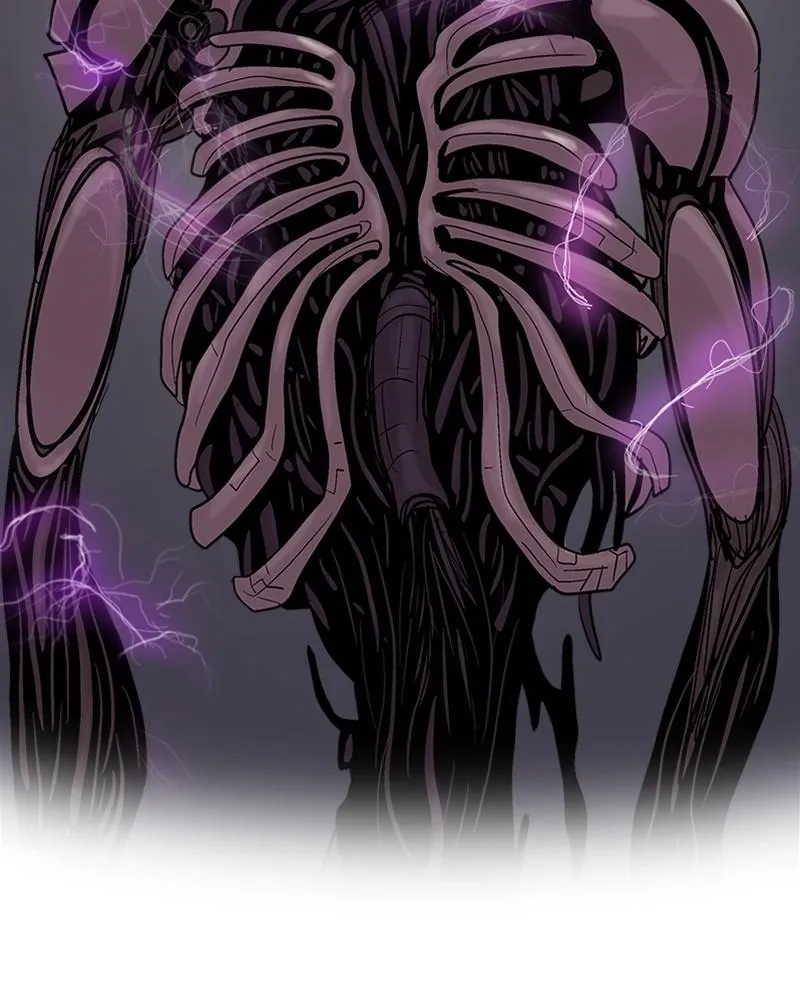 Machine Uprising Chapter 21 page 21 - 