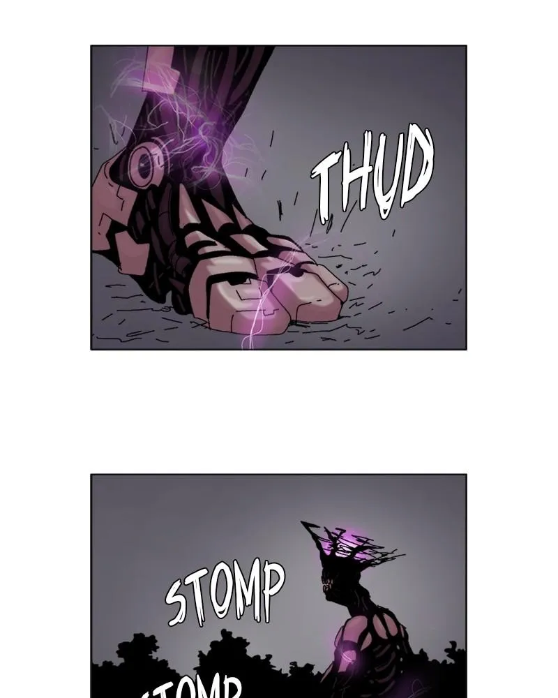 Machine Uprising Chapter 21 page 23 - 