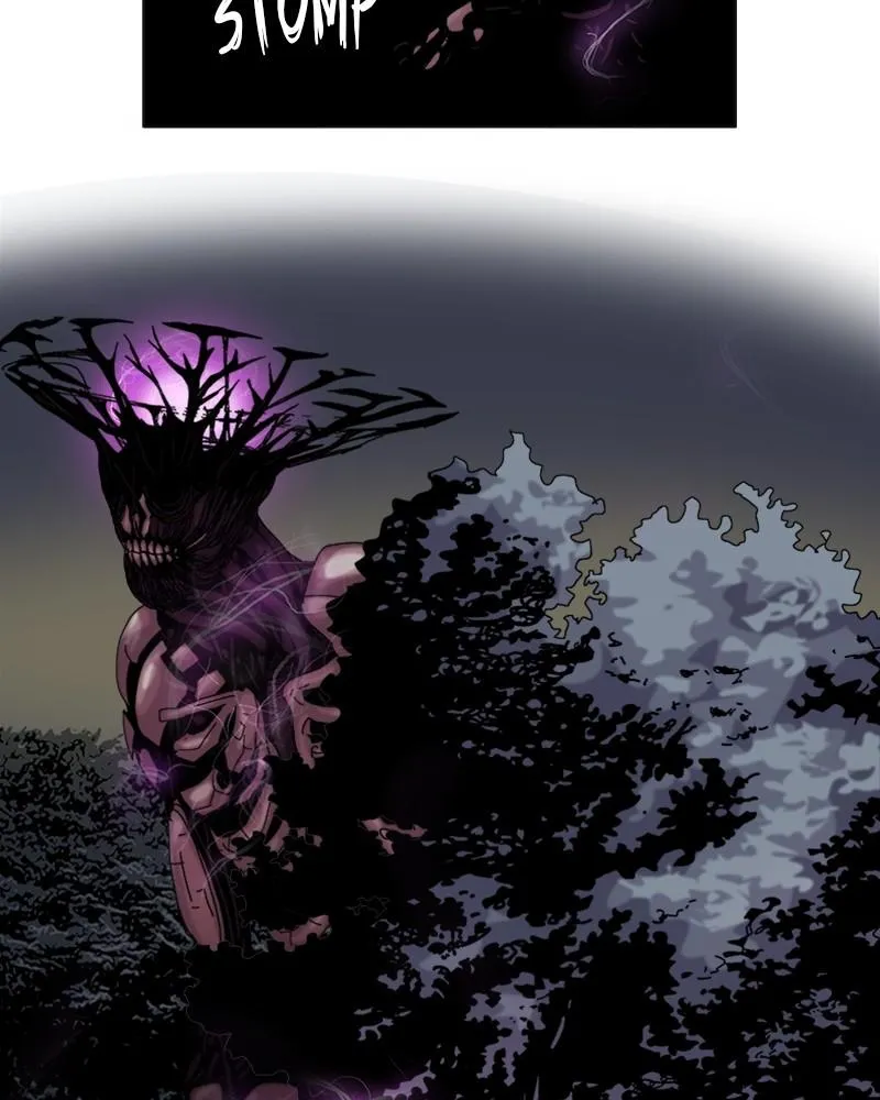 Machine Uprising Chapter 21 page 24 - 