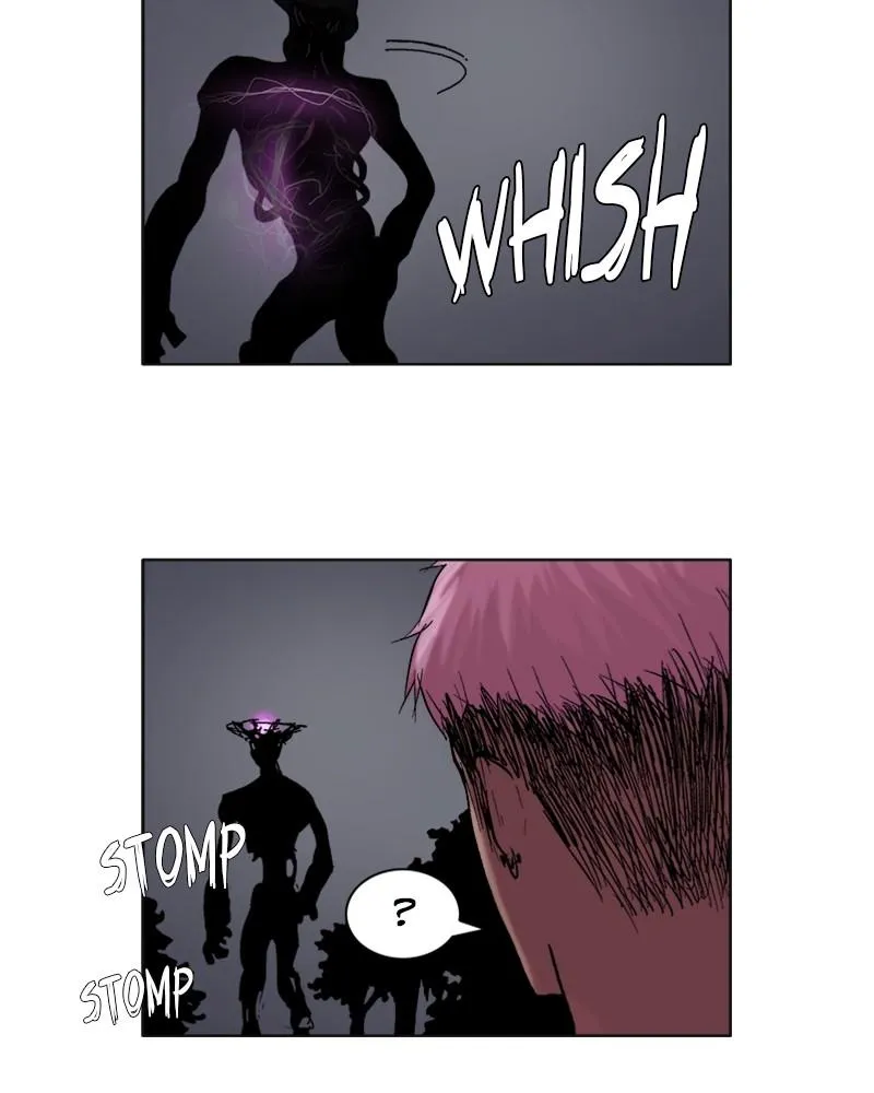 Machine Uprising Chapter 21 page 28 - 